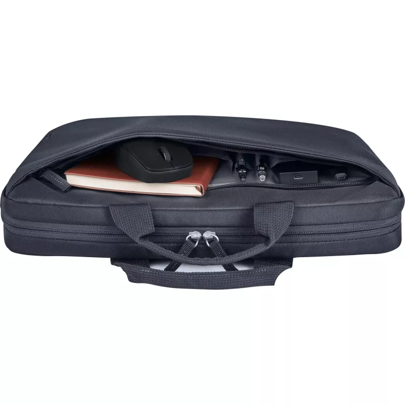 HP Everyday 14-Zoll-Laptop-Aktentasche, Aktentasche, 35,8 cm (14,1 Zoll), Schultergurt, 420 g
