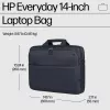 HP Everyday 14-Zoll-Laptoptasche, Aktentasche, 35,8 cm (14,1 Zoll), Schultergurt, 440 g