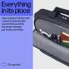 HP Everyday 14-Zoll-Laptoptasche, Aktentasche, 35,8 cm (14,1 Zoll), Schultergurt, 440 g