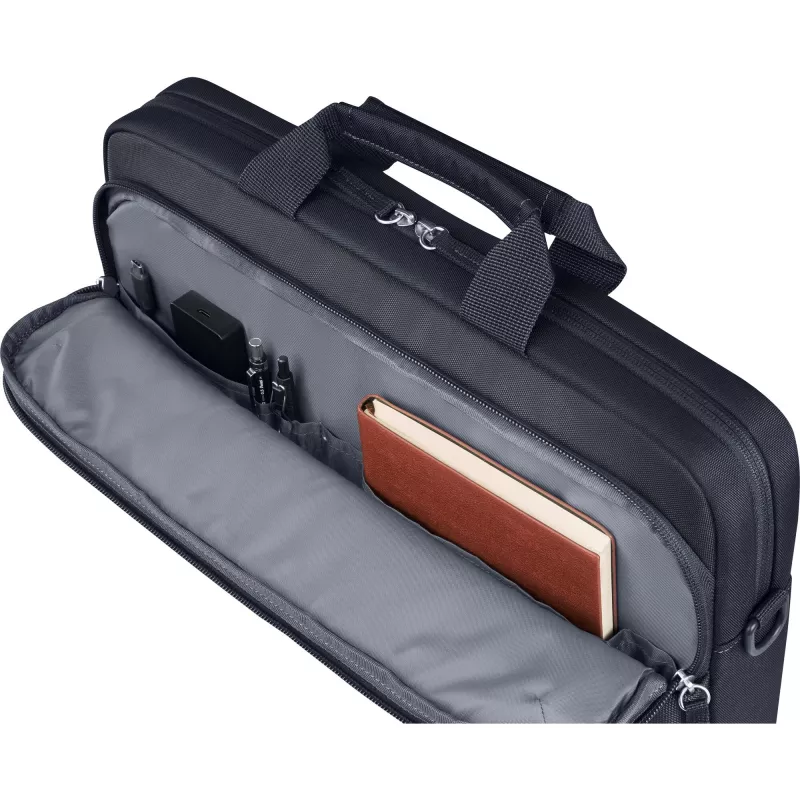 HP Everyday 14-Zoll-Laptoptasche, Aktentasche, 35,8 cm (14,1 Zoll), Schultergurt, 440 g