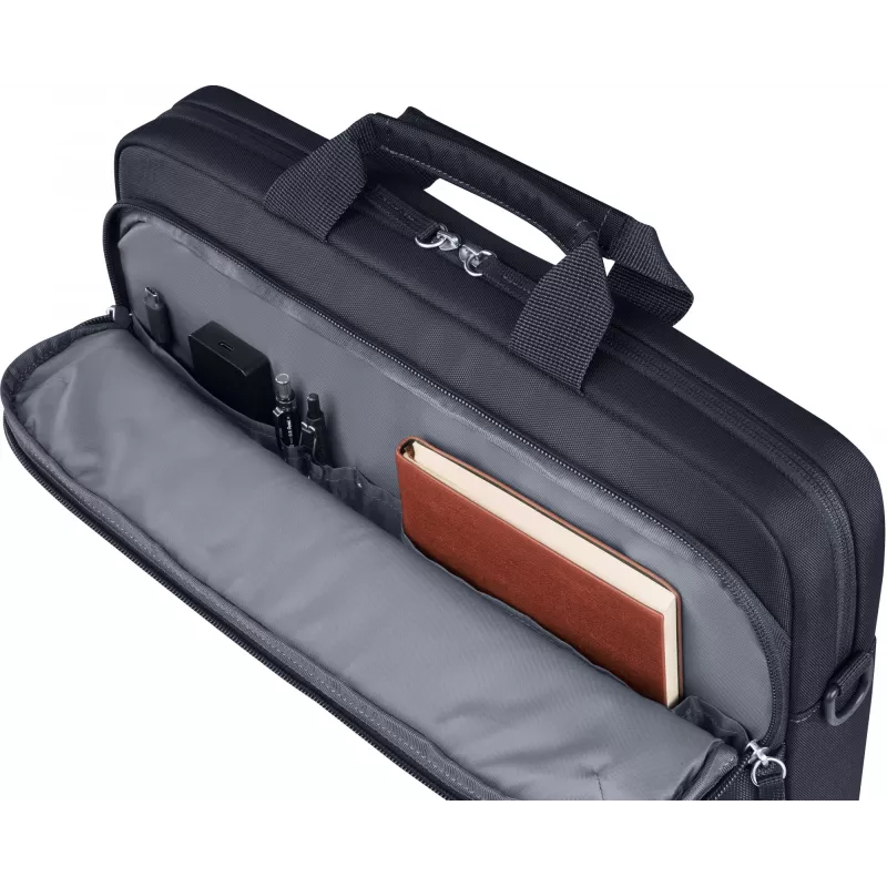 HP Everyday 14-Zoll-Laptoptasche, Aktentasche, 35,8 cm (14,1 Zoll), Schultergurt, 440 g