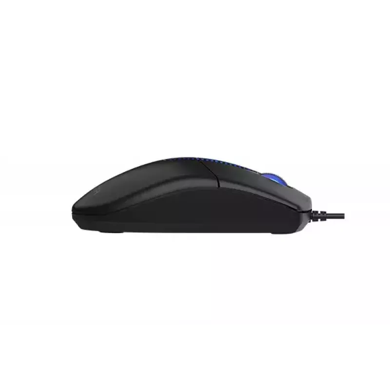 Maus A4Tech N-530S USB Type-A beidhändig