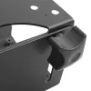 StarTech.com Thin-Client-Halterung – VESA-Montagehalterung, Monitorständer-CPU-Halter, Kleiner Desktop, 5 kg, 75 x 75, 100 x 100 mm, Schwarz, Kunststoff, Stahl