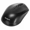 Targus AKM610NO Tastatur Maus enthalten Universal RF Wireless QWERTY Nordic Schwarz