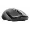 Targus AKM610NO Tastatur Maus enthalten Universal RF Wireless QWERTY Nordic Schwarz