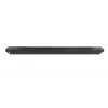 Rack-Blindabdeckung Lanberg AKP-1401-B