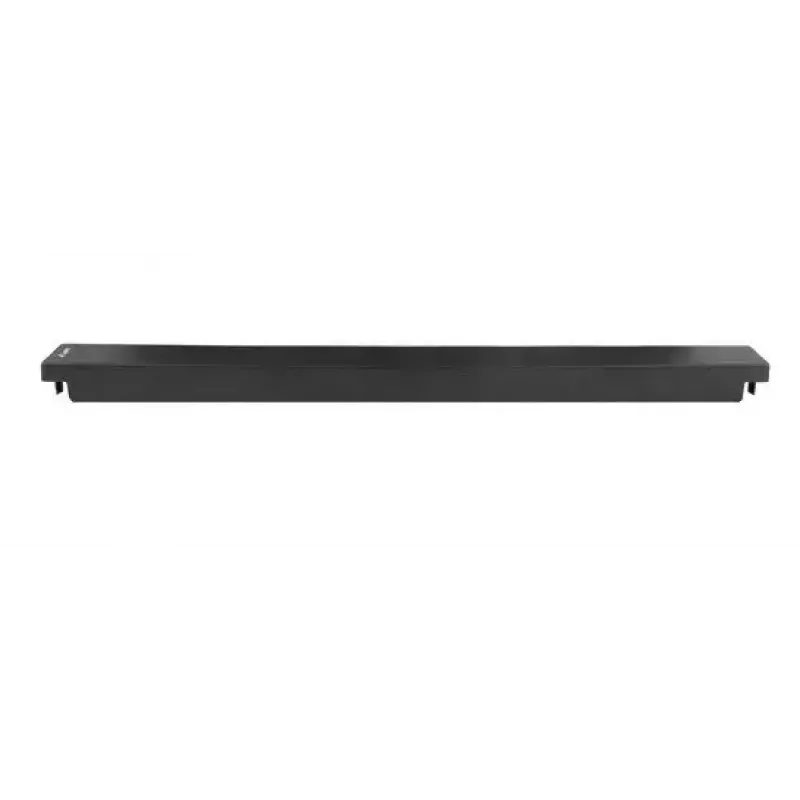 Rack-Blindabdeckung Lanberg AKP-1401-B