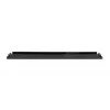 Rack-Blindabdeckung Lanberg AKP-1401-B