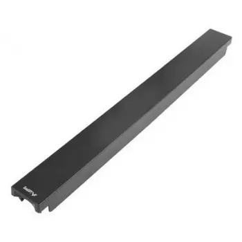 Rack-Blindabdeckung Lanberg AKP-1401-B