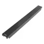 Rack-Blindabdeckung Lanberg AKP-1401-B