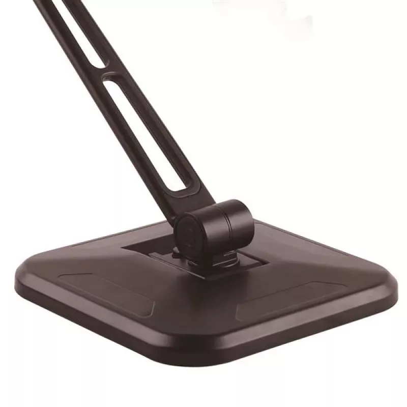StarTech.com Verstellbarer Tabletständer mit Arm – schwenkbar – wandmontierbar