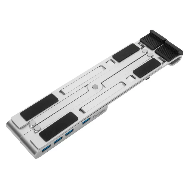 Targus AWU100205GL Laptopständer Silber 39,6 cm (15,6 Zoll)