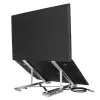 Targus AWU100205GL Laptopständer Silber 39,6 cm (15,6 Zoll)