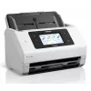 Epson WorkForce DS-800WN Sheet-fed scanner 600 x 600 DPI A4 White