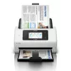 Epson WorkForce DS-800WN Sheet-fed scanner 600 x 600 DPI A4 White