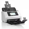 Epson WorkForce DS-800WN Sheet-fed scanner 600 x 600 DPI A4 White