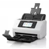 Epson WorkForce DS-800WN Sheet-fed scanner 600 x 600 DPI A4 White