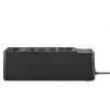 APC Back-UPS, 1050VA/600W Boden-/Wandmontage, 230V, 8x französische/belgische Steckdosen, USB Typ A+C Anschluss, benutzeraustauschbare Batterie