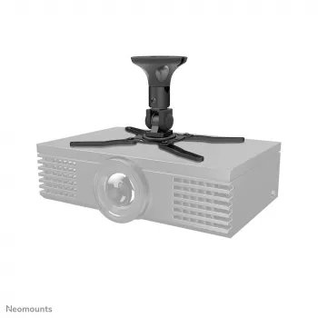 Neomounts BEAMER-C50 Beamer-Deckenhalterung - H 18,5 cm - vollbeweglich