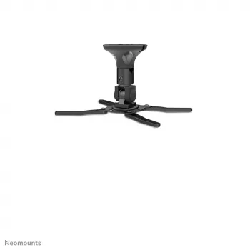 Neomounts BEAMER-C50 Beamer-Deckenhalterung - H 18,5 cm - vollbeweglich