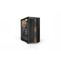 be quiet Pure Base 500DX Schwarz
