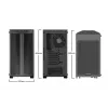 be quiet Pure Base 500DX Schwarz