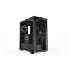be quiet Pure Base 500DX Schwarz