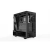 be quiet Pure Base 500DX Schwarz