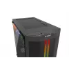 be quiet Pure Base 500DX Schwarz