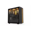 be quiet Pure Base 500DX Schwarz