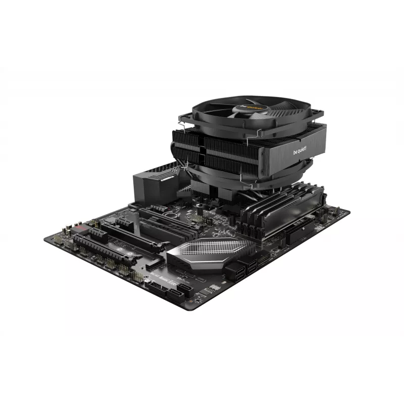 be quiet Dark Rock TF 2 CPU-Kühler