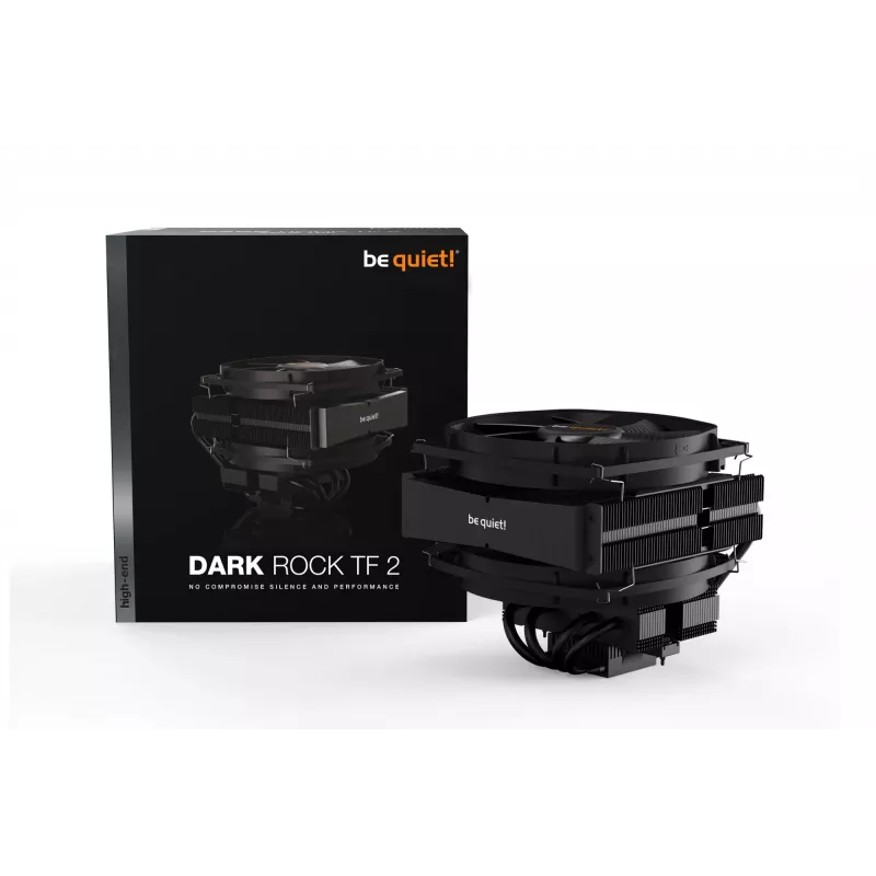 be quiet Dark Rock TF 2 CPU-Kühler
