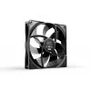 be quiet! Pure Wings 3 140mm Computergehäuselüfter 14 cm Schwarz 1 Stück