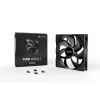 be quiet! Pure Wings 3 140mm Computergehäuselüfter 14 cm Schwarz 1 Stück