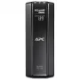 APC Power Saving Back-UPS RS 1500 230V CEE 7/5, Line-Interactive, 1,5 kVA, 865 W, 445 J, Typ E / F, Geschlossene Bleisäure (VRLA)