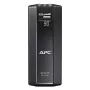 APC Power-Saving Back-UPS Pro, 0,9 kVA, 540 W, 355 J, 45 dB, Typ E, Geschlossener Blei-Säure-Akku (VRLA)
