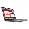 DELL Pro 14 PC14250 Intel Core 3 100U Laptop 35,6 cm (14 Zoll) Full HD+ 8 GB DDR5-SDRAM 512 GB SSD Wi-Fi 6E (802.11ax) Windows 11 Pro Schwarz