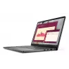 DELL Pro 14 PC14250 Intel Core 3 100U Laptop 35,6 cm (14 Zoll) Full HD+ 8 GB DDR5-SDRAM 512 GB SSD Wi-Fi 6E (802.11ax) Windows 11 Pro Schwarz