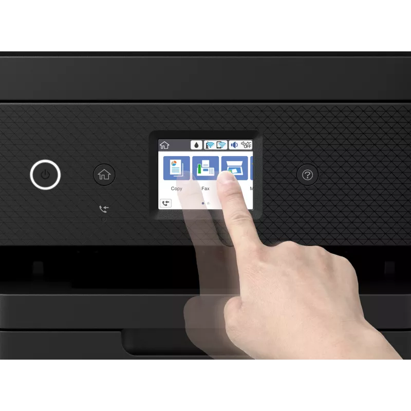 Epson EcoTank L6290 Tintenstrahl A4 4800 x 1200 DPI 33 ppm Wi-Fi