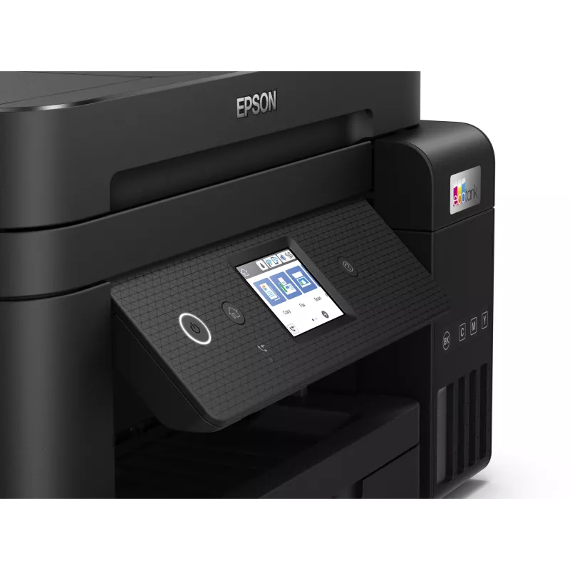 Epson EcoTank L6290 Tintenstrahl A4 4800 x 1200 DPI 33 ppm Wi-Fi