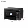 Epson EcoTank L6290 Tintenstrahl A4 4800 x 1200 DPI 33 ppm Wi-Fi