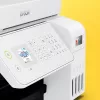 Epson EcoTank L5316 Tintenstrahl A4 5760 x 1440 DPI 33 ppm WLAN