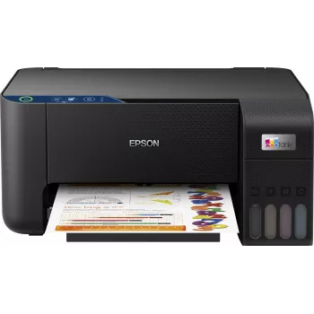 Epson EcoTank L3231 Inkjet A4 5760 x 1440 DPI 33 ppm