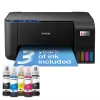 Epson EcoTank L3231 Inkjet A4 5760 x 1440 DPI 33 ppm