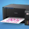 Epson EcoTank L3231 Inkjet A4 5760 x 1440 DPI 33 ppm