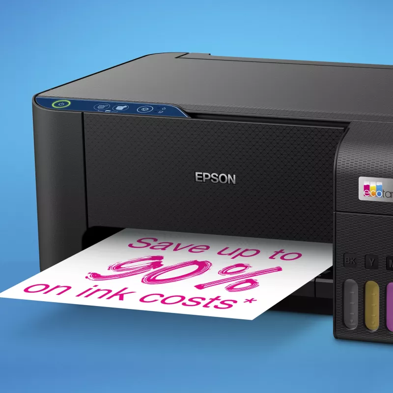 Epson EcoTank L3231 Inkjet A4 5760 x 1440 DPI 33 ppm