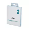 i-tec Metal USB-C Gigabit Ethernet Adapter, Kabelgebunden, USB Typ-C, Ethernet, 1000 Mbit/s, Grau