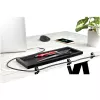 StarTech.com 100 selbstklebende Kabelmanagement-Clips schwarz – Netzwerk-/Ethernet-/Bürotisch-/Computer-Kabelorganisator – Haftkabel-/Draht-Halter – Nylon-Selbstklemmhalterung UL/94V-2 feuerfest