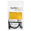 StarTech.com 1 m USB-C auf DisplayPort 1.4 Kabel 8K 60 Hz/4K – bidirektionales DP zu USB-C oder USB-C zu DP umkehrbares Videoadapterkabel – HBR3/HDR/DSC – USB Type-C/Thunderbolt Monitorkabel