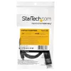 StarTech.com 1m USB-C auf DisplayPort 1.2 Kabel 4K 60Hz - Bidirektionales DP auf USB-C oder USB-C auf DP reversibles Video-Adapterkabel - HBR2/HDR - USB Typ C/Thunderbolt Monitorkabel